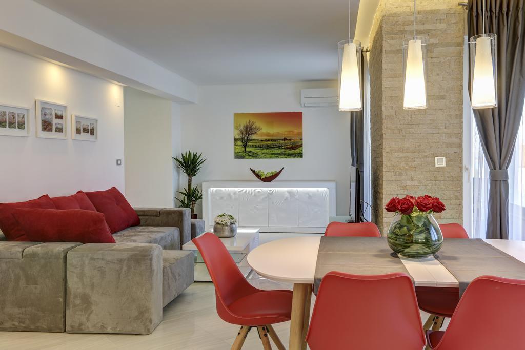 Viras Luxury Holiday Premantura Luaran gambar
