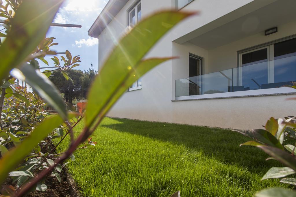 Viras Luxury Holiday Premantura Luaran gambar