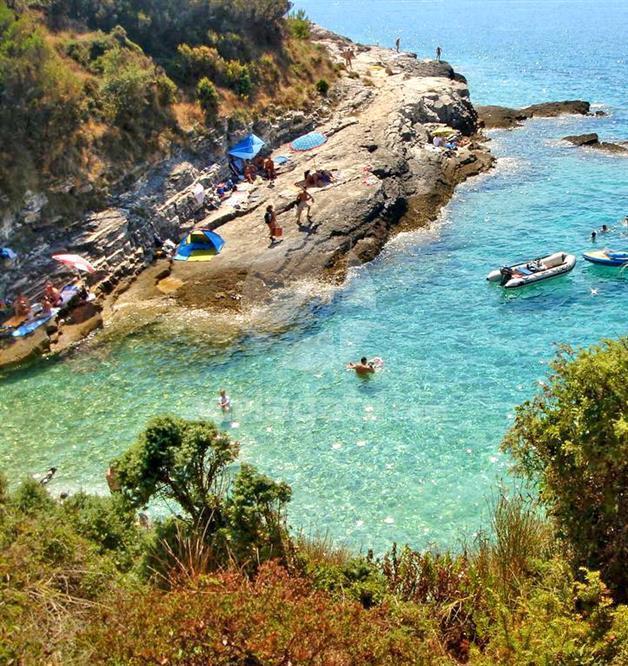 Viras Luxury Holiday Premantura Luaran gambar