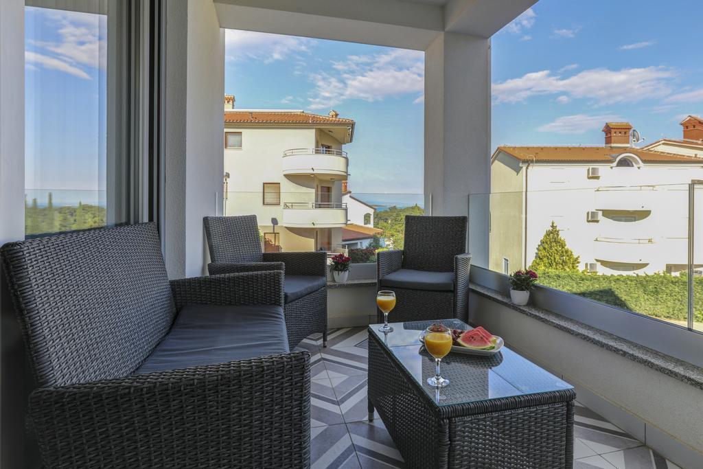 Viras Luxury Holiday Premantura Luaran gambar
